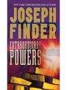 Cover image for Extraordinary Powers